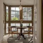 Steinach Townhouse فندق مبيت وإفطار 4*