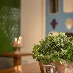 Steinach Townhouse 4*