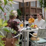 Steinach Townhouse 4* ميرانو
