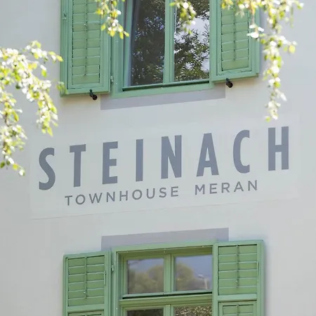Steinach Townhouse