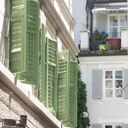 Steinach Townhouse * Merano