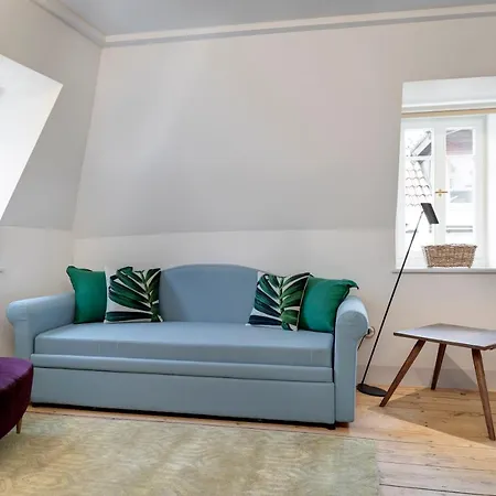 Oda ve Kahvaltı Steinach Townhouse *
