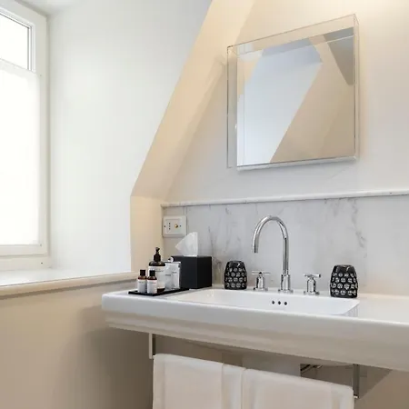Steinach Townhouse Oda ve Kahvaltı