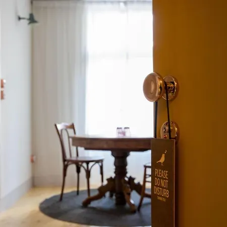 Steinach Townhouse * Merano
