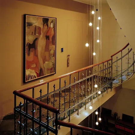 Steinach Townhouse *