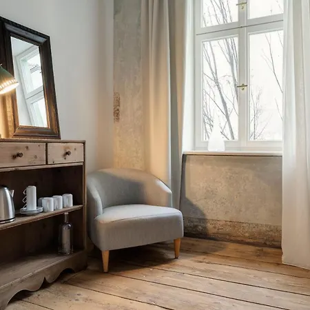 Steinach Townhouse * Merano