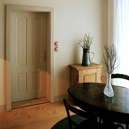 Steinach Townhouse Oda ve Kahvaltı