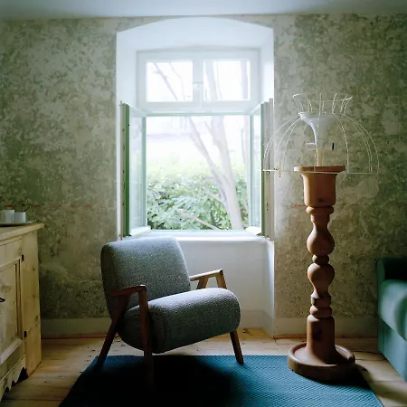 Bed & Breakfast Steinach Townhouse