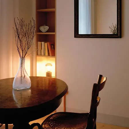 Steinach Townhouse Oda ve Kahvaltı