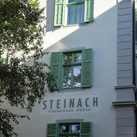 Steinach Townhouse Oda ve Kahvaltı