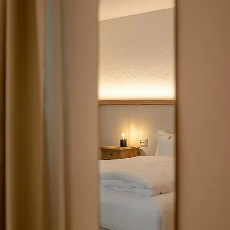 Steinach Townhouse 4* Meran