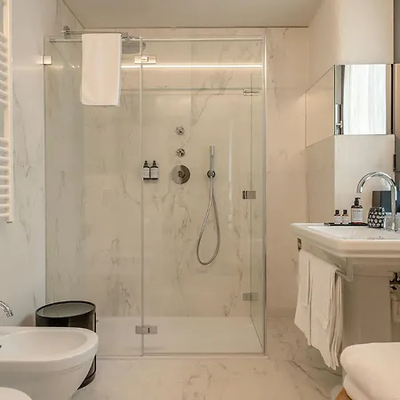 Steinach Townhouse Oda ve Kahvaltı *