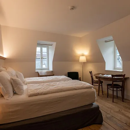 Steinach Townhouse Готель типу 