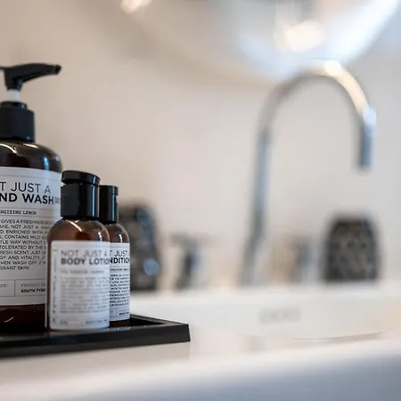 Steinach Townhouse Готель типу 