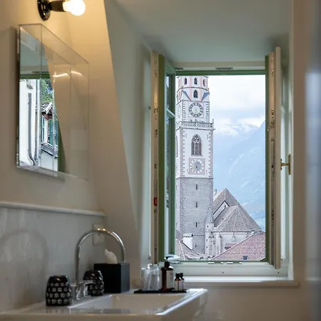 Steinach Townhouse Merano