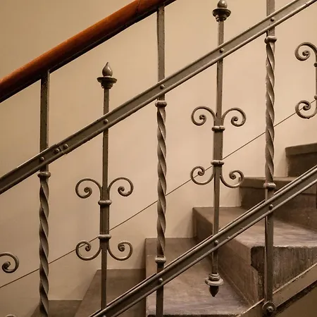 Oda ve Kahvaltı Steinach Townhouse *