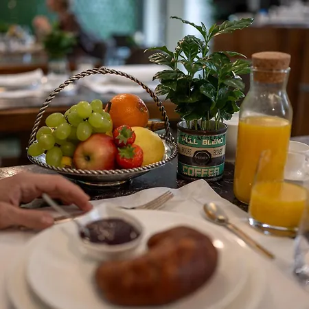 Steinach Townhouse 住宿加早餐酒店