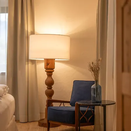 Bed and breakfast Steinach Townhouse *