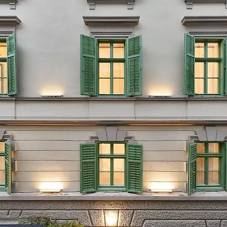 Alojamento de Acomodação e Pequeno-almoço Steinach Townhouse
