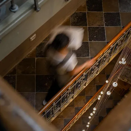 Steinach Townhouse Мерано