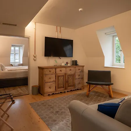 Steinach Townhouse * Merano