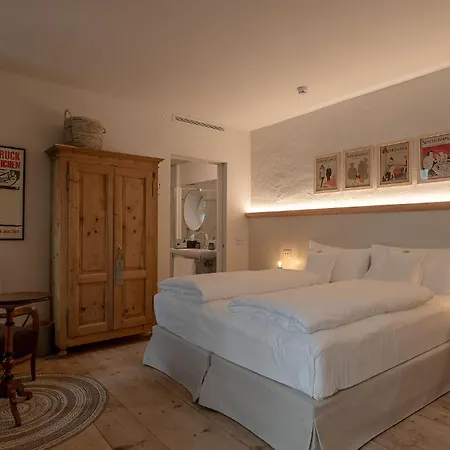 Steinach Townhouse Bed and breakfast