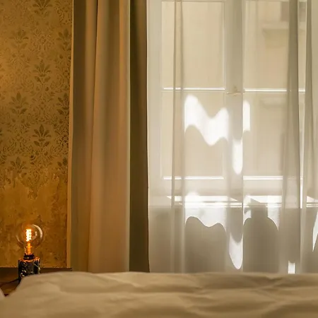 Bed & Breakfast Steinach Townhouse