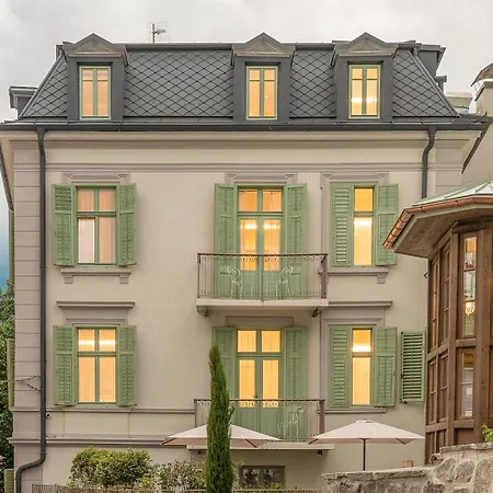 Alojamento de Acomodação e Pequeno-almoço Steinach Townhouse Merano