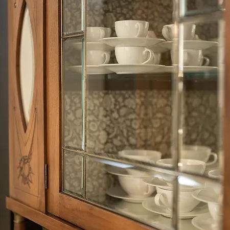 Steinach Townhouse Bed and breakfast *
