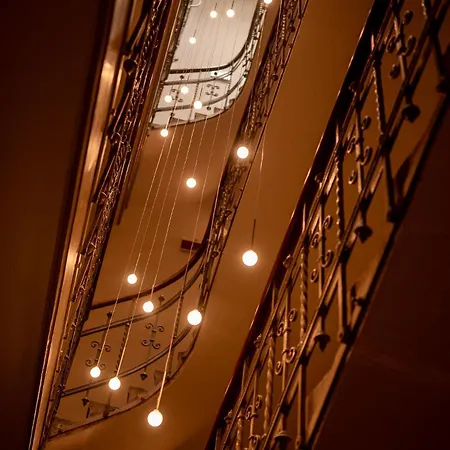 Steinach Townhouse 4* Meran