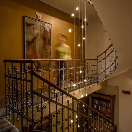 Готель типу 