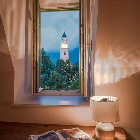 Bed and breakfast Steinach Townhouse *