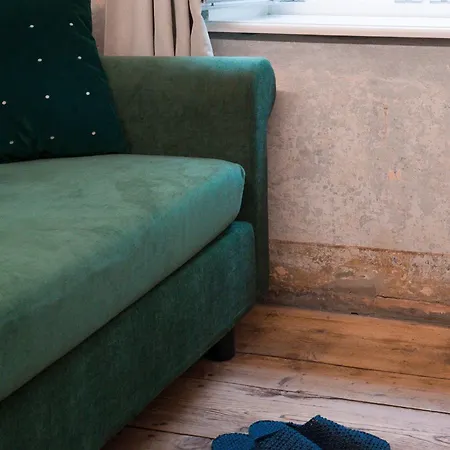 Steinach Townhouse 4*
