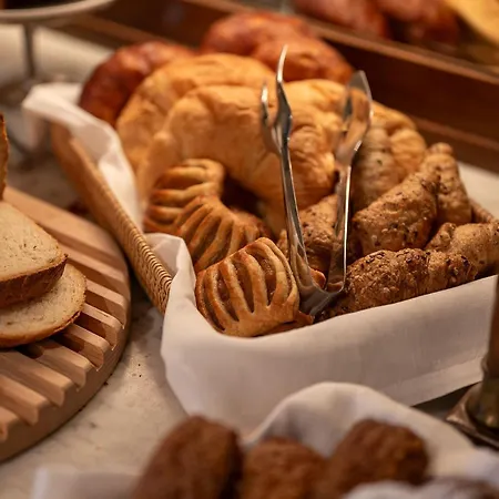 Steinach Townhouse Отель типа 