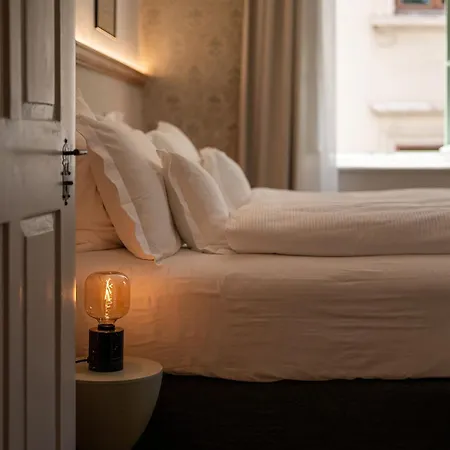 Bed and breakfast Steinach Townhouse Merano