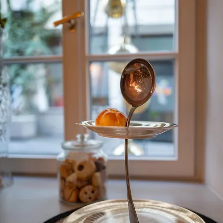 Steinach Townhouse 4* 梅拉诺