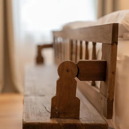 Steinach Townhouse Bed and breakfast Merano