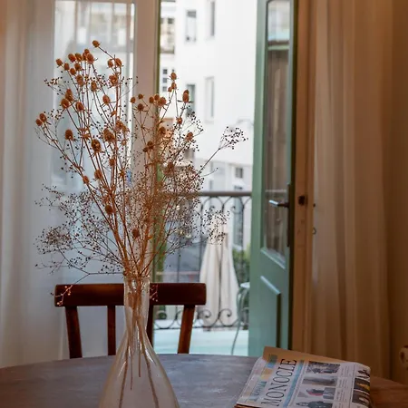 Steinach Townhouse 4* Merano
