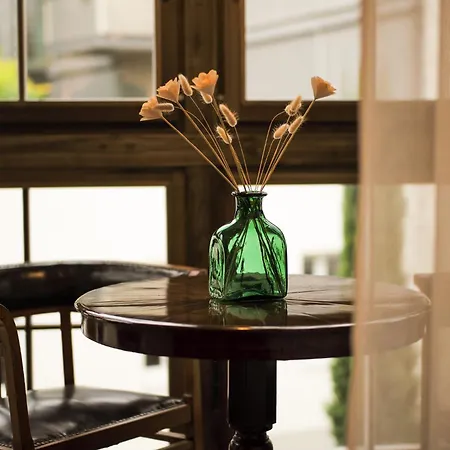 Steinach Townhouse فندق مبيت وإفطار 4*