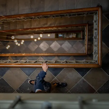 Steinach Townhouse 4* Мерано