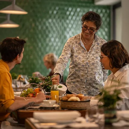 Steinach Townhouse 住宿加早餐酒店