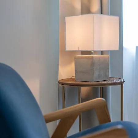 Steinach Townhouse 4* Мерано