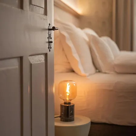 Steinach Townhouse 4* Мерано