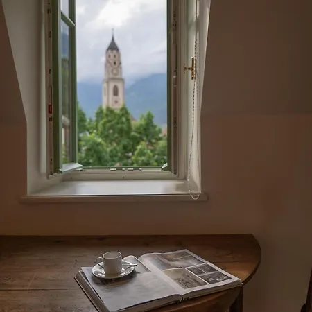 Steinach Townhouse *