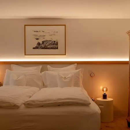 Steinach Townhouse 4* Мерано