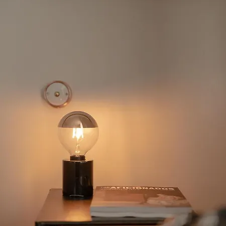 Steinach Townhouse Отель типа 