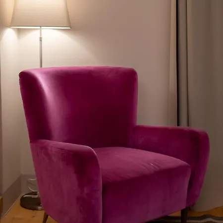 Frühstückspension Steinach Townhouse 4*