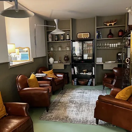 Frühstückspension Steinach Townhouse 4*