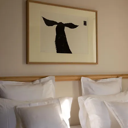 Bed & Breakfast Steinach Townhouse Meran