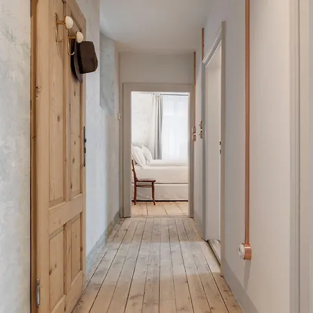 Steinach Townhouse 梅拉诺